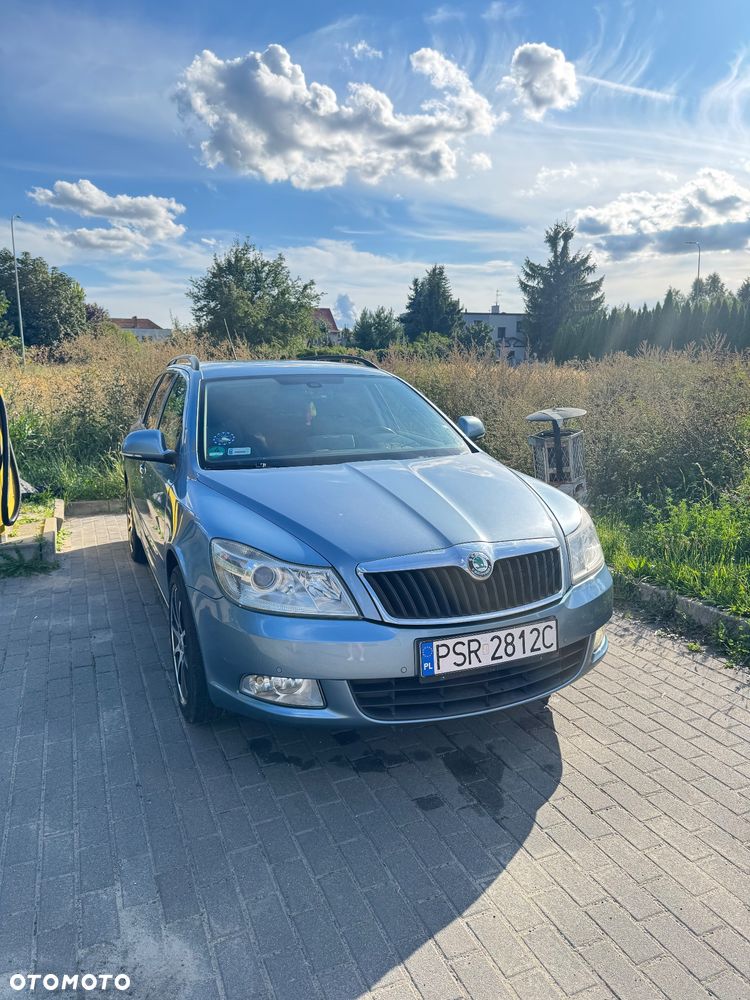 Skoda Octavia 1.6 TDI Ambition - 6