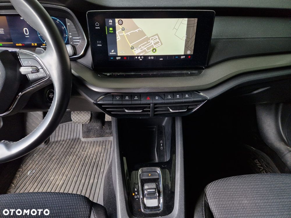 Skoda Octavia 1.4 TSI Plug-In Hybrid Ambition DSG - 13