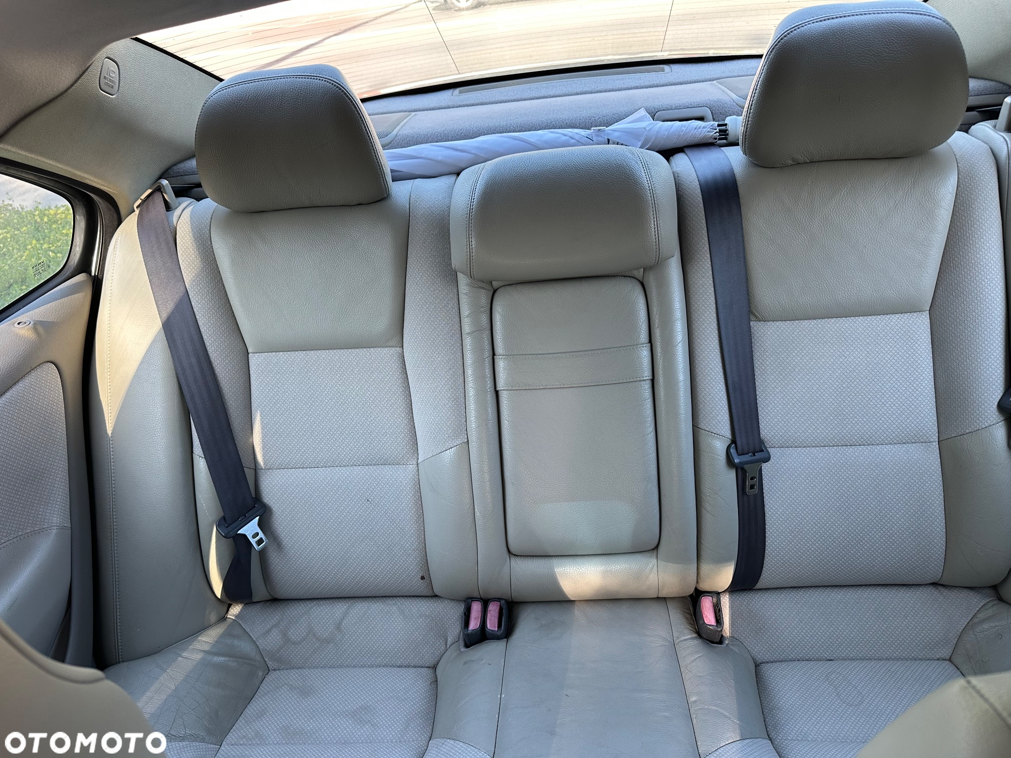 Volvo S60 - 11