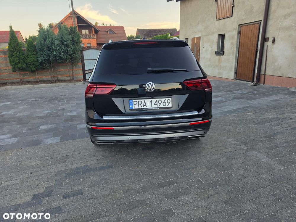 Volkswagen Tiguan - 6