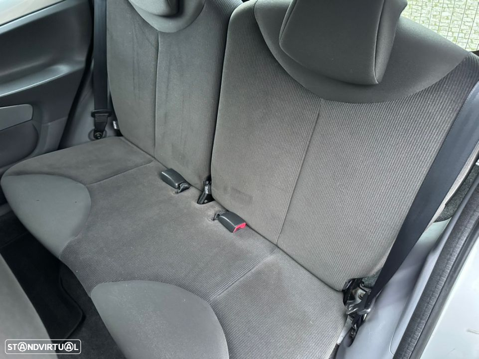 Citroën C1 1.4 HDi SX Airdream - 29