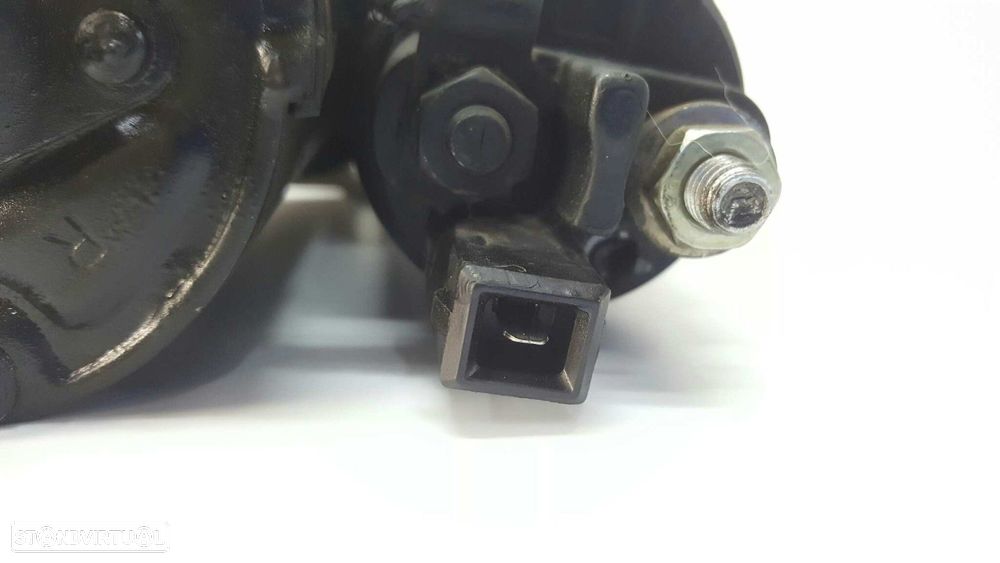 MOTOR DE ARRANQUE SEAT IBIZA (6K) BáSICO - 1