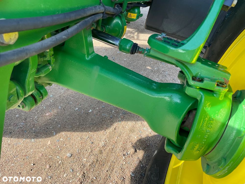 John Deere 6430 Premium - 10