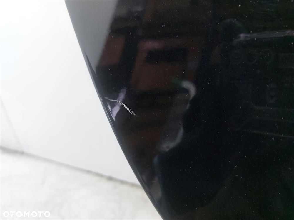 Drzwi tylne PRAWE tył Lexus IS II 2005-2012R LIFT LAK:Z212 CZARNE UK - 6