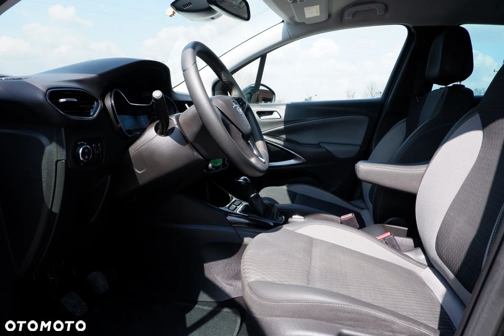 Opel Crossland X 1.6 CDTI Elite S&S - 27