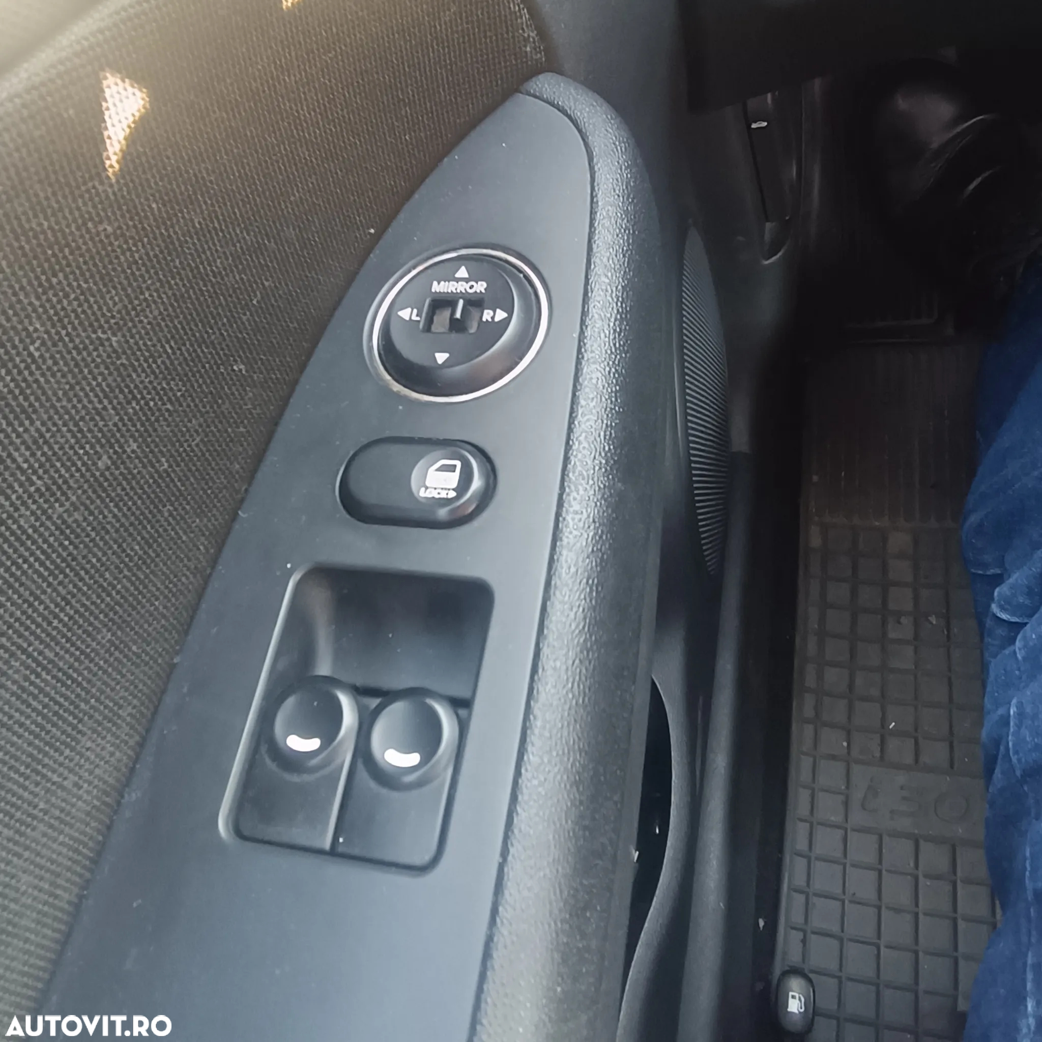 Hyundai i30 1.6 CRDi GLS COMFORT - 6
