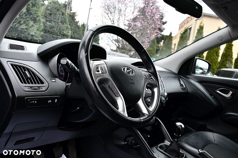 Hyundai ix35 1.6 2WD Style - 11