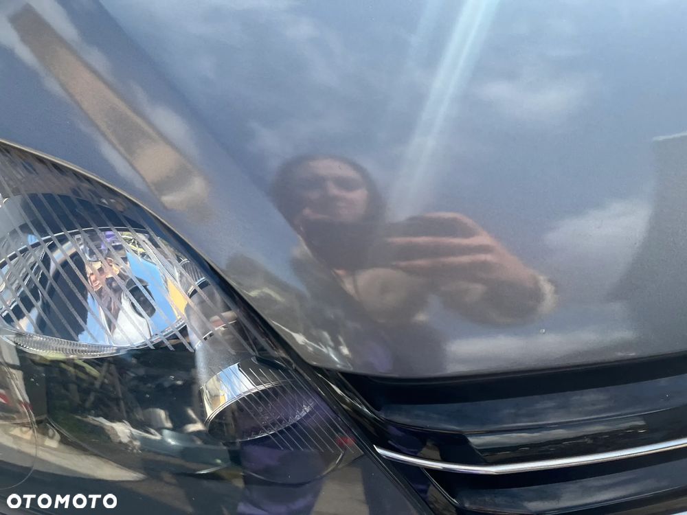 VW GOLF PLUS LIFT MASKA POKRYWA SILNIKA [LA7T] - 11