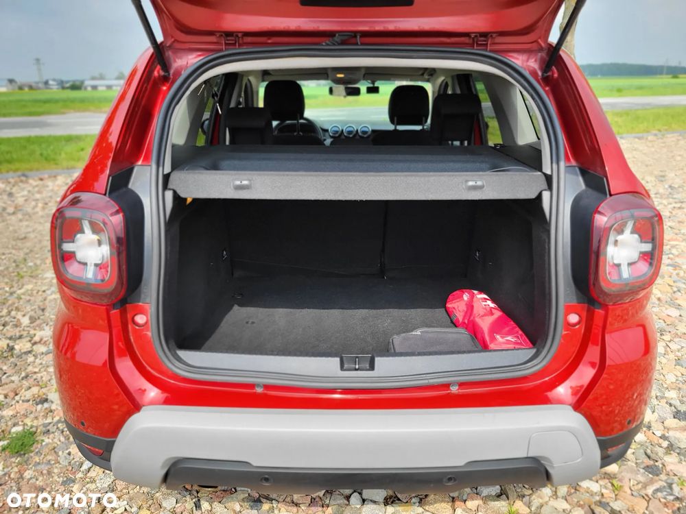 Dacia Duster 1.0 TCe SL Celebration - 23