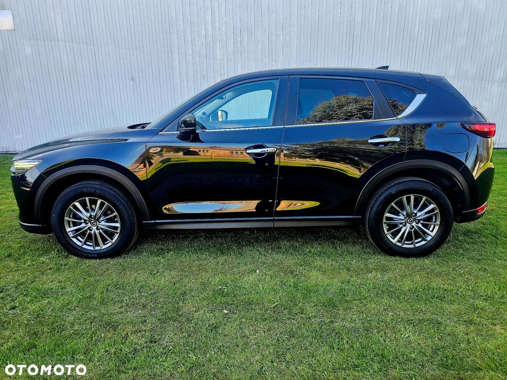 Mazda CX-5 - 11