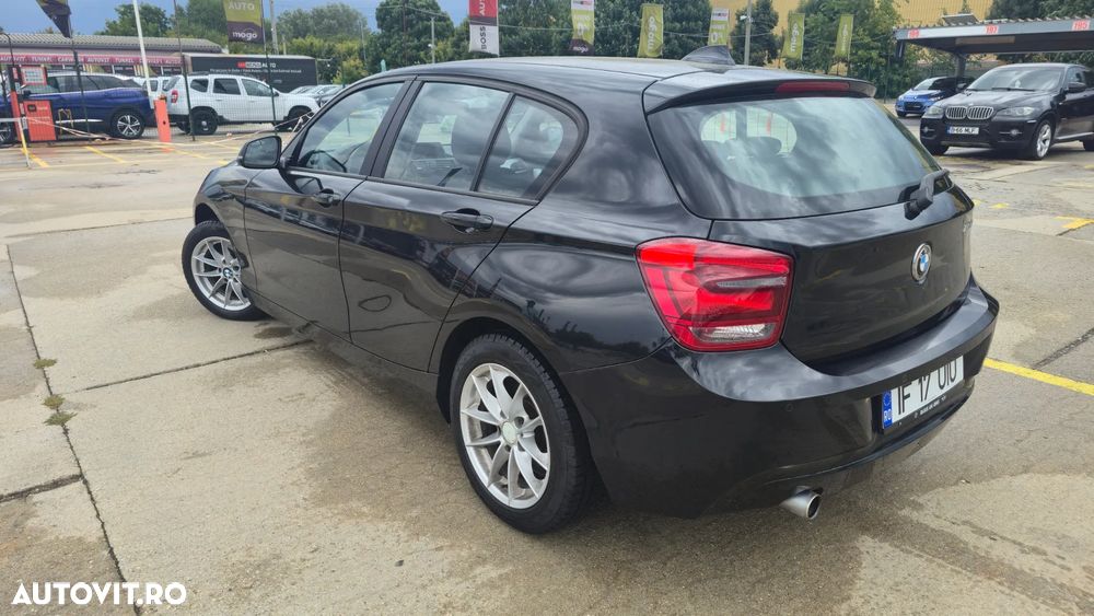 BMW X3 1.8d - 16