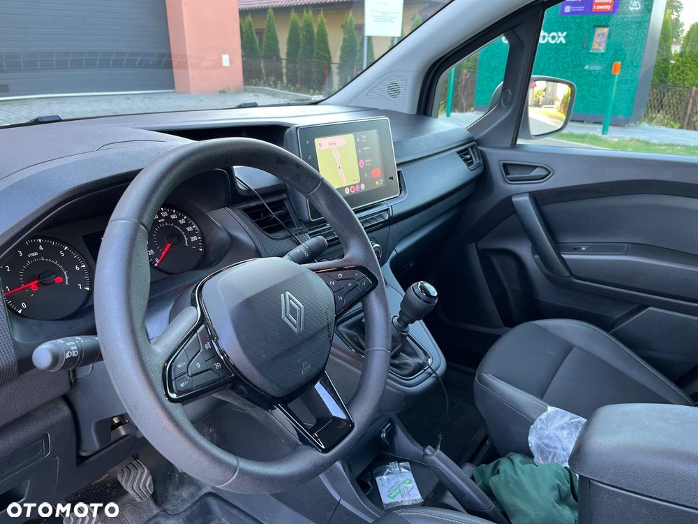 Renault Kangoo - 12