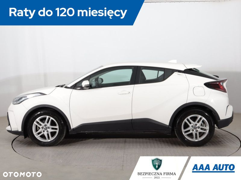 Toyota C-HR - 3