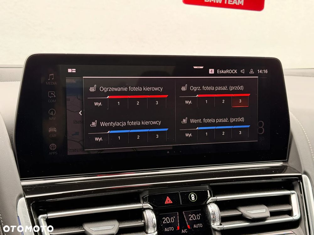 BMW Seria 8 M850i xDrive - 41