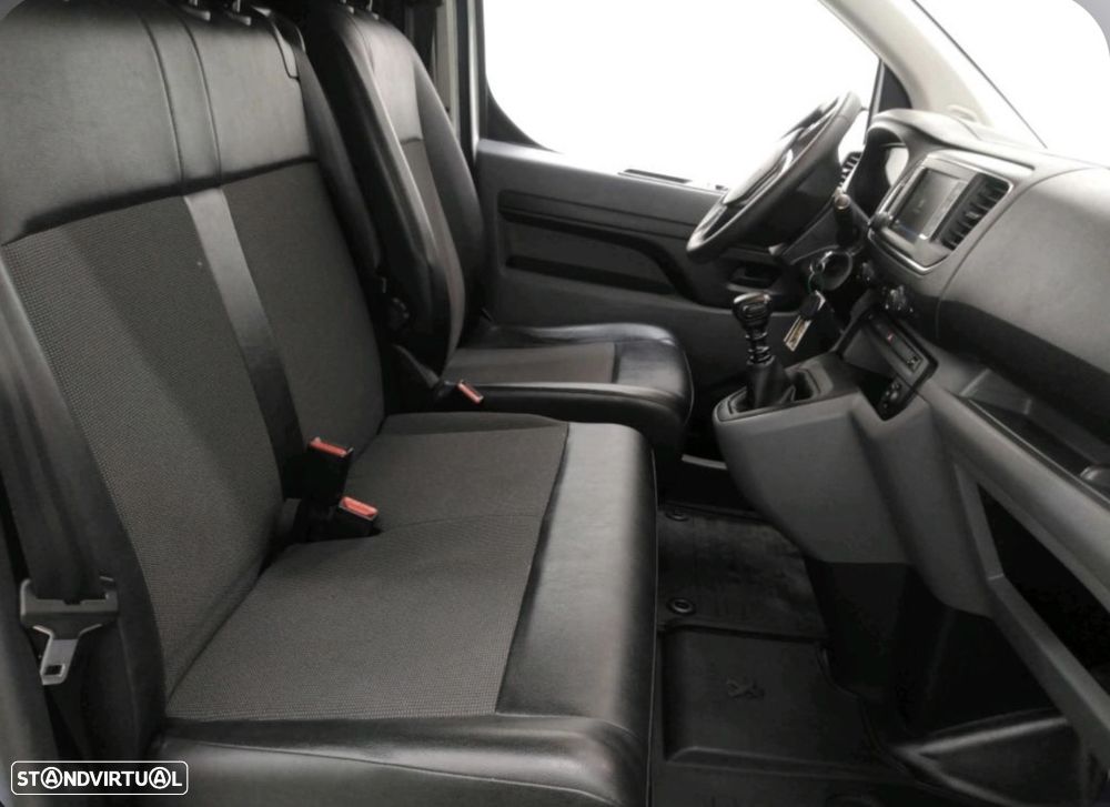 Peugeot Expert 1.6 BlueHDi L2H1 - 6