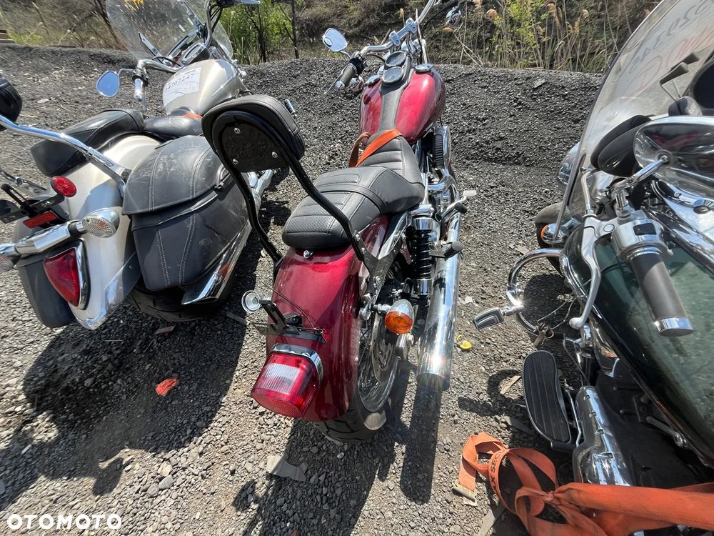 Harley-Davidson Dyna Super Glide - 4