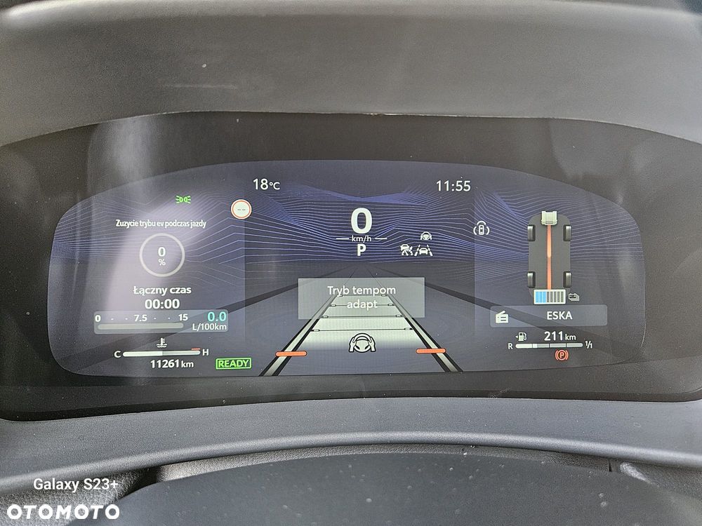 Toyota C-HR 2.0 Hybrid Dynamic Force Executive - 16