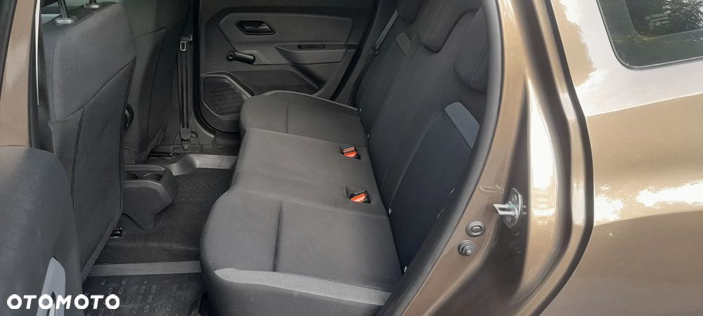 Dacia Duster - 13