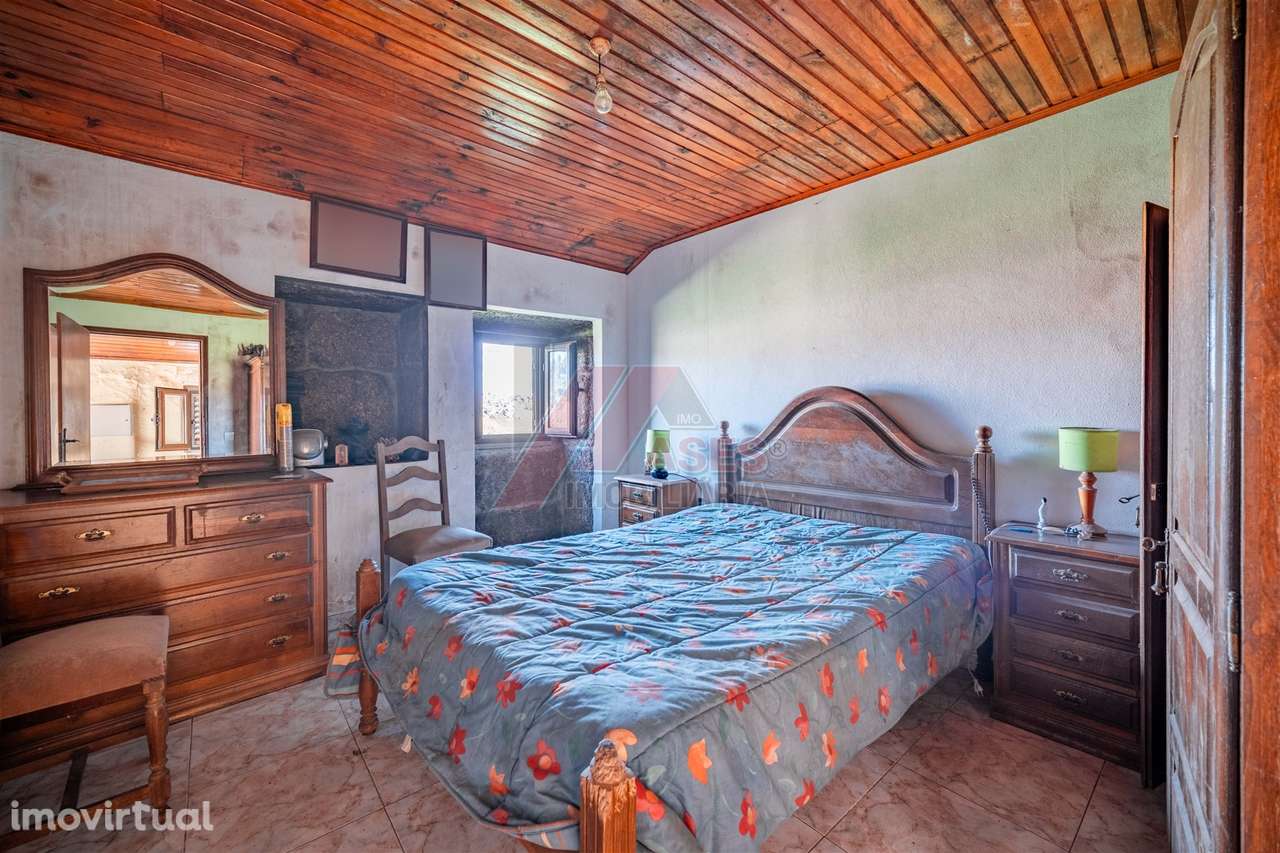 QUINTA EM LAPELA - CABECEIRAS DE BASTO! - Grande imagem: 2/23