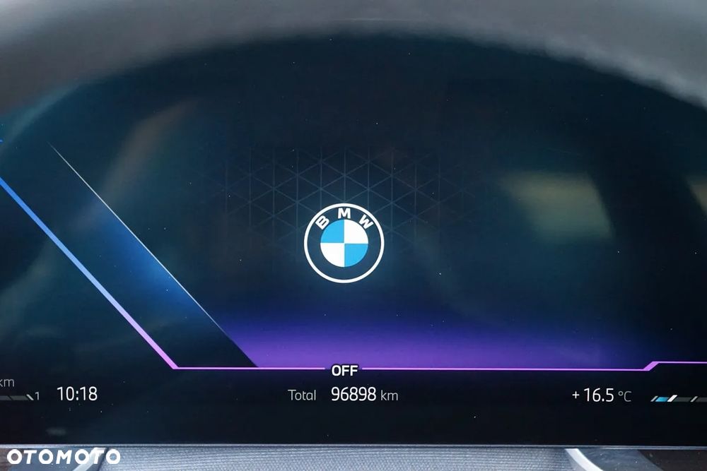 BMW Seria 7 740d xDrive mHEV sport - 20