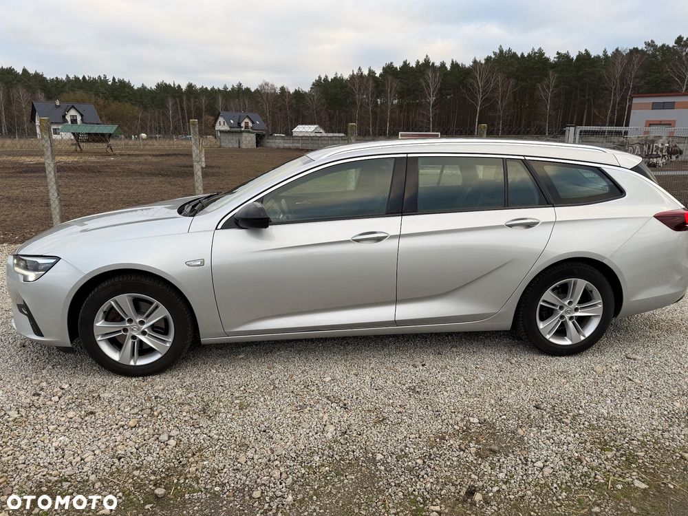 Opel Insignia 2.0 CDTI Business Elegance S&S - 7
