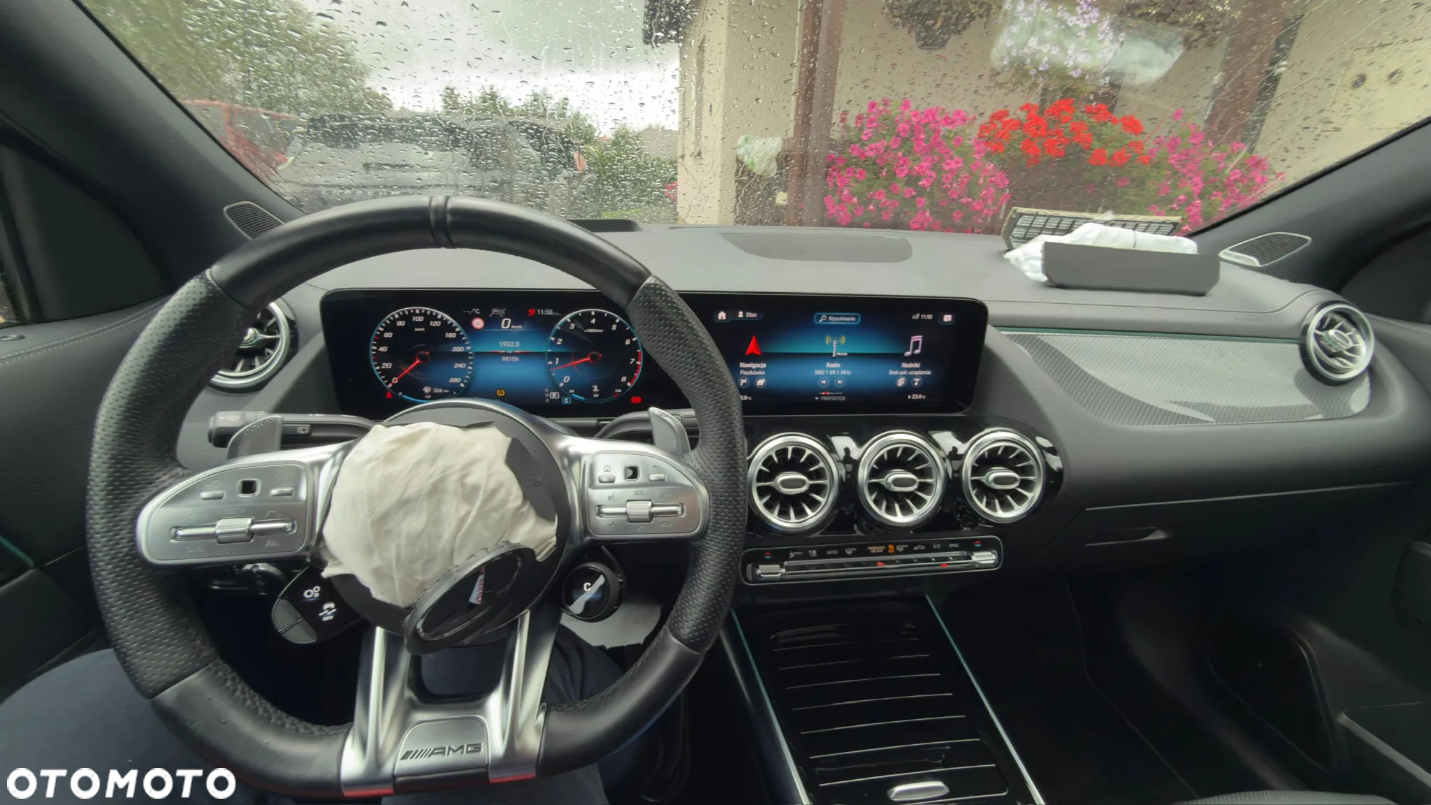Mercedes-Benz GLA AMG 35 4-Matic - 28