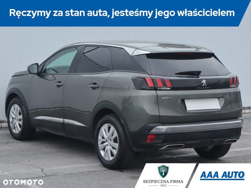 Peugeot 3008 - 6