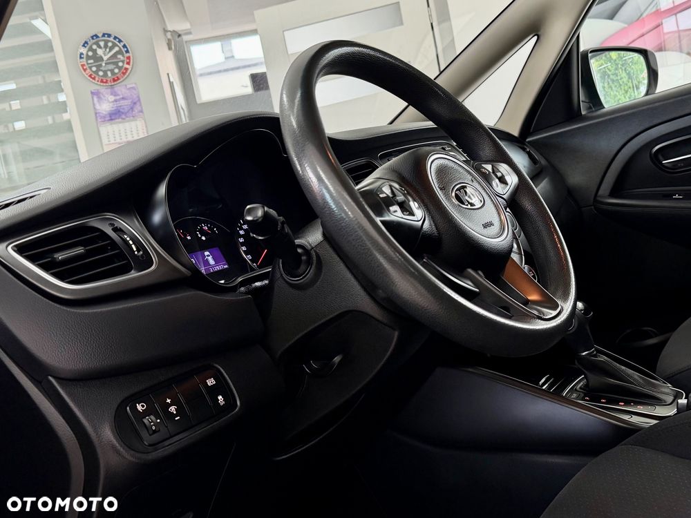 Kia Carens 1.7 CRDi Edition 7 - 20