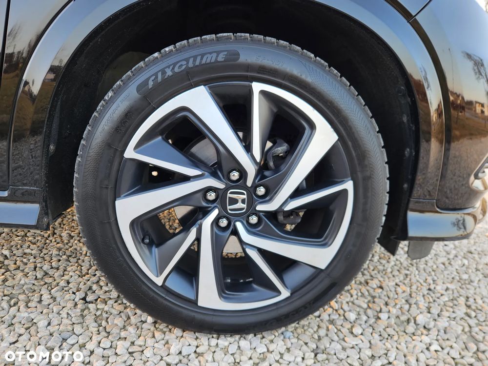 Honda HR-V 1.5 Executive (ADAS) - 35