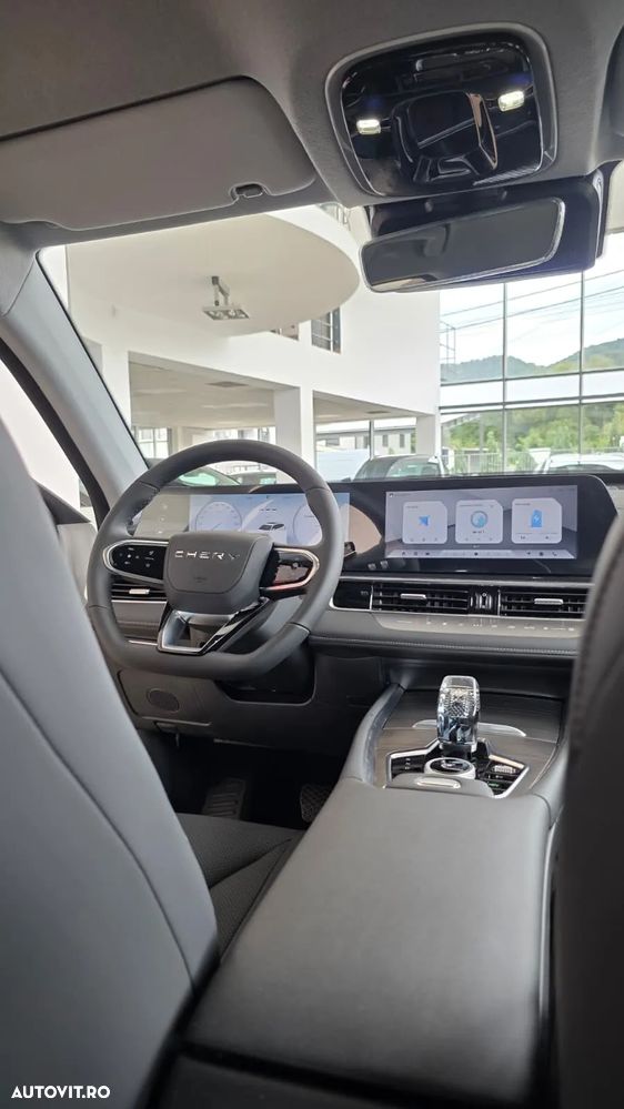 Chery Tiggo 7 - 15