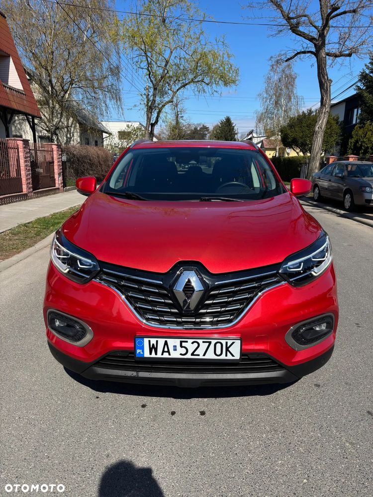 Renault Kadjar 1.3 TCe FAP Intens EDC - 2