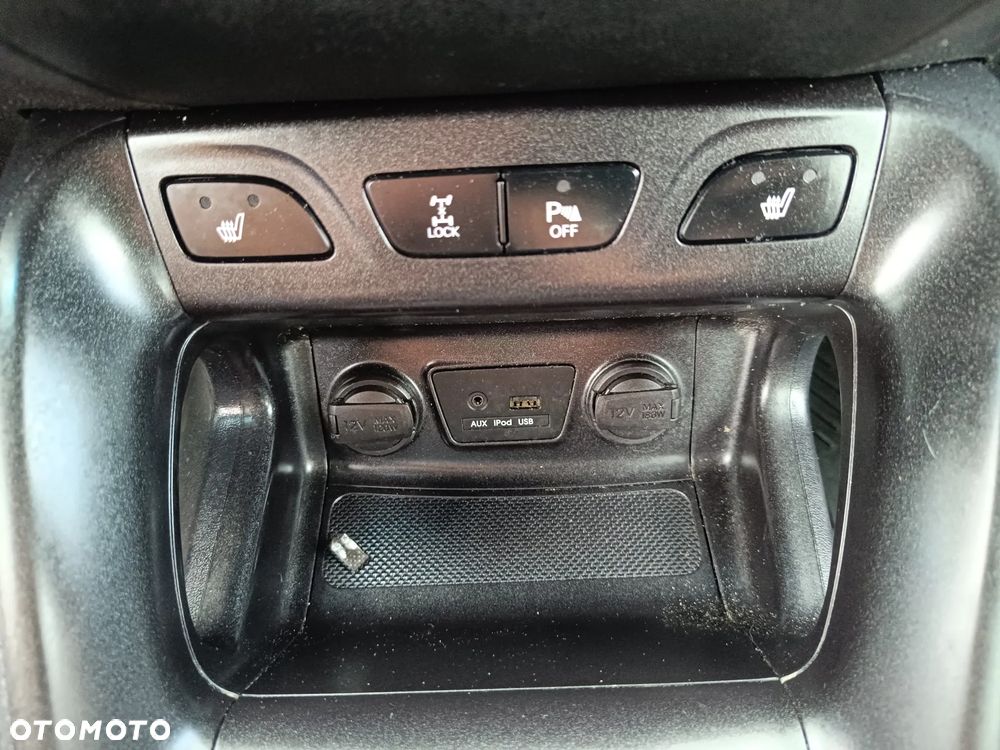 Hyundai ix35 2.0 4WD Style - 33