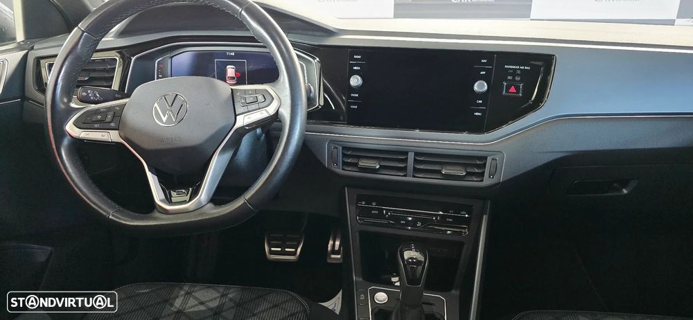 VW Taigo 1.0 TSI OPF DSG R-Line - 6