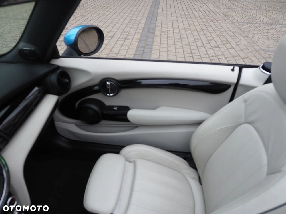 MINI Cooper S - 19