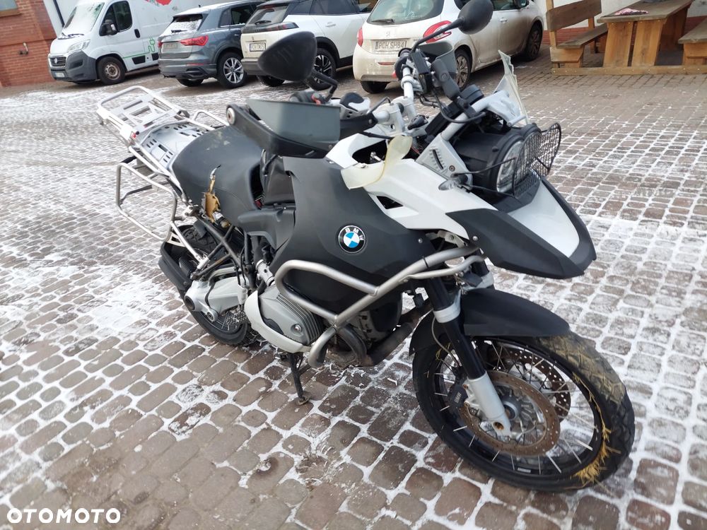 BMW R - 7