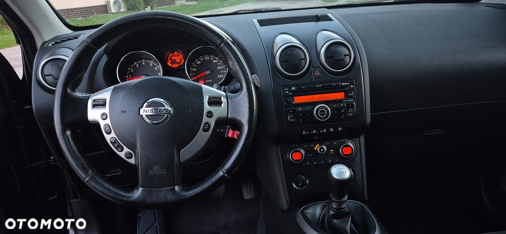Nissan Qashqai+2 2.0 Tekna Premium - 15