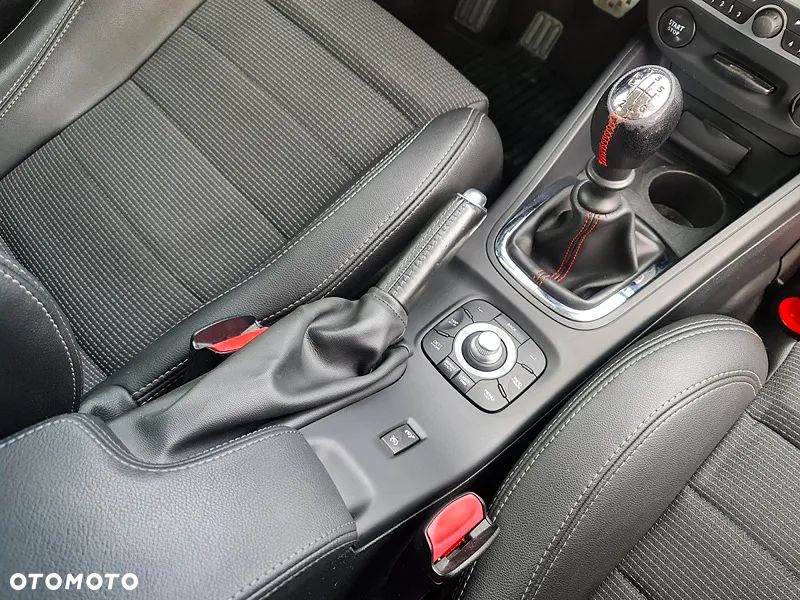 Renault Megane - 30