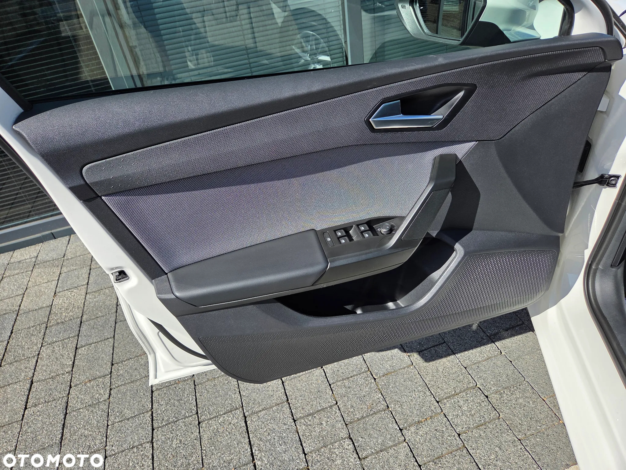 Seat Leon 2.0 TDI Style DSG - 14