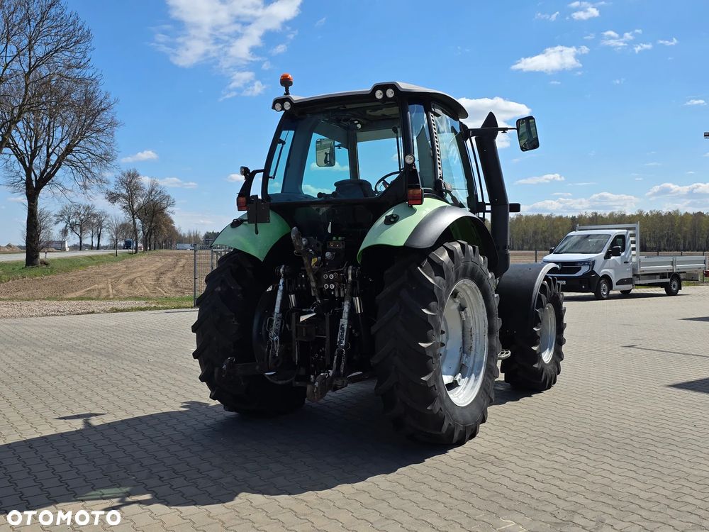 Deutz-Fahr Agrotron M410 2012R - 33