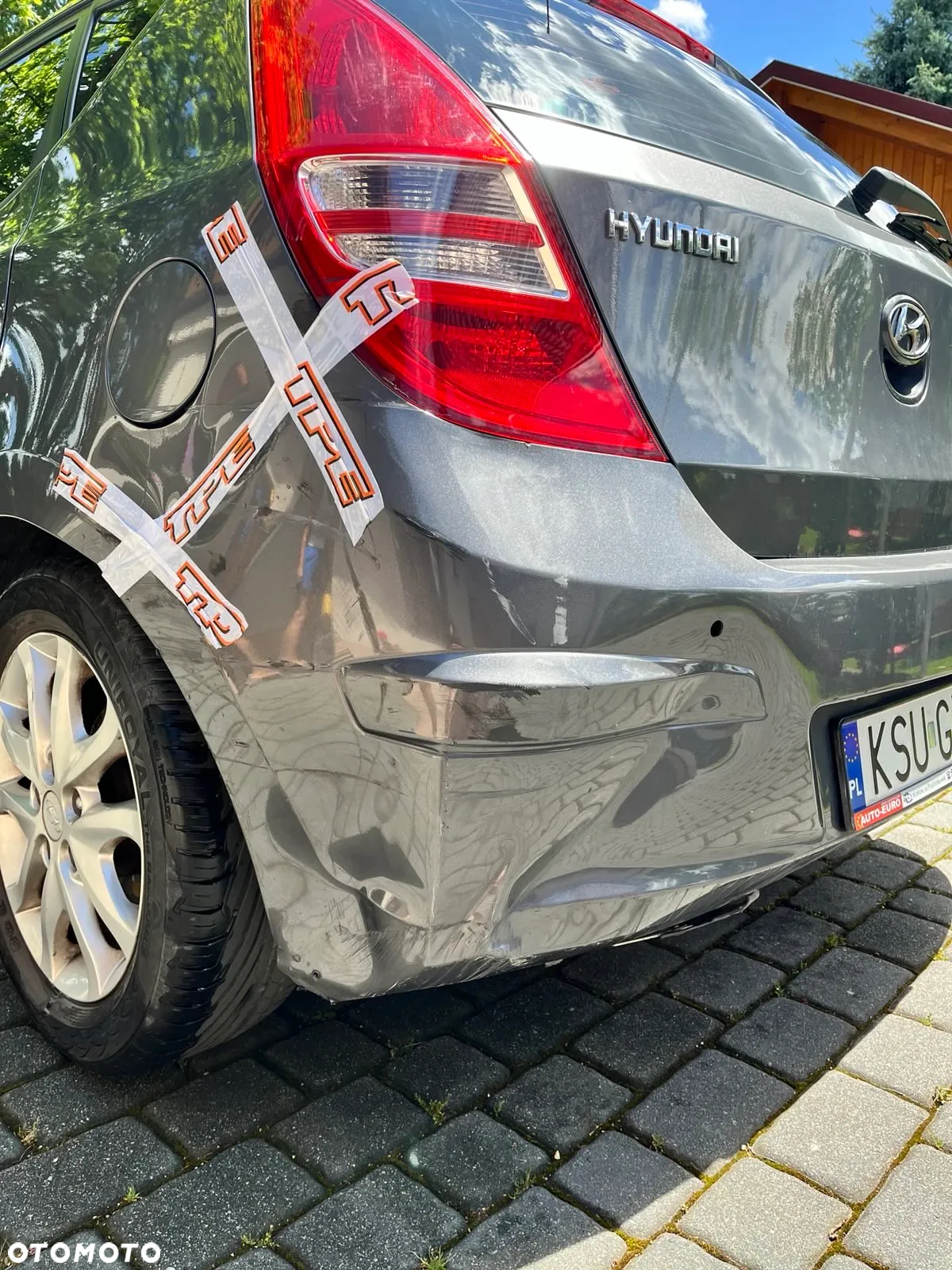 Hyundai i30 1.4 Base - 4