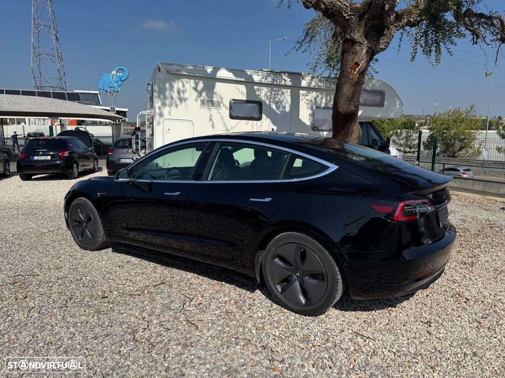 Tesla Model 3 Standard Range Plus RWD - 22