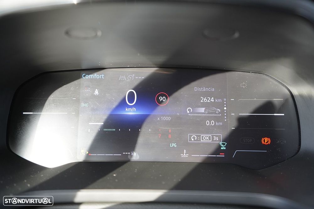 Renault Captur 1.0 TCe Techno - 20