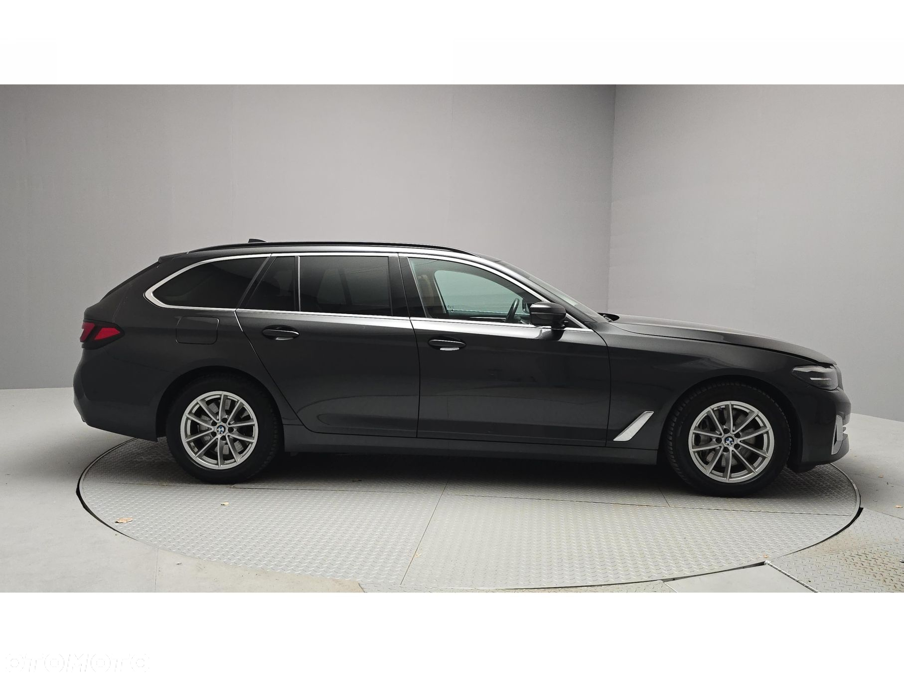 BMW Seria 5 - 6