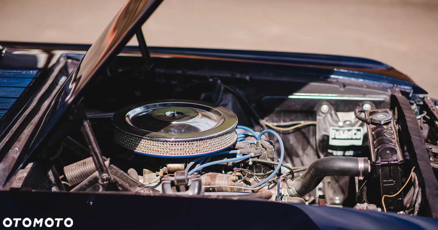 Ford Mustang - 13