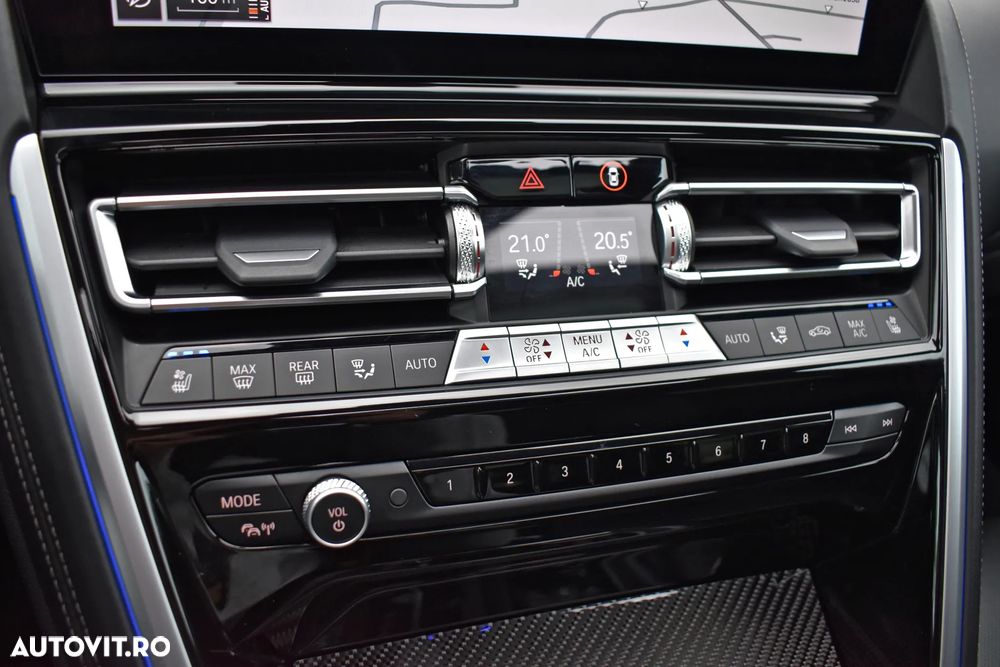 BMW Seria 8 - 28