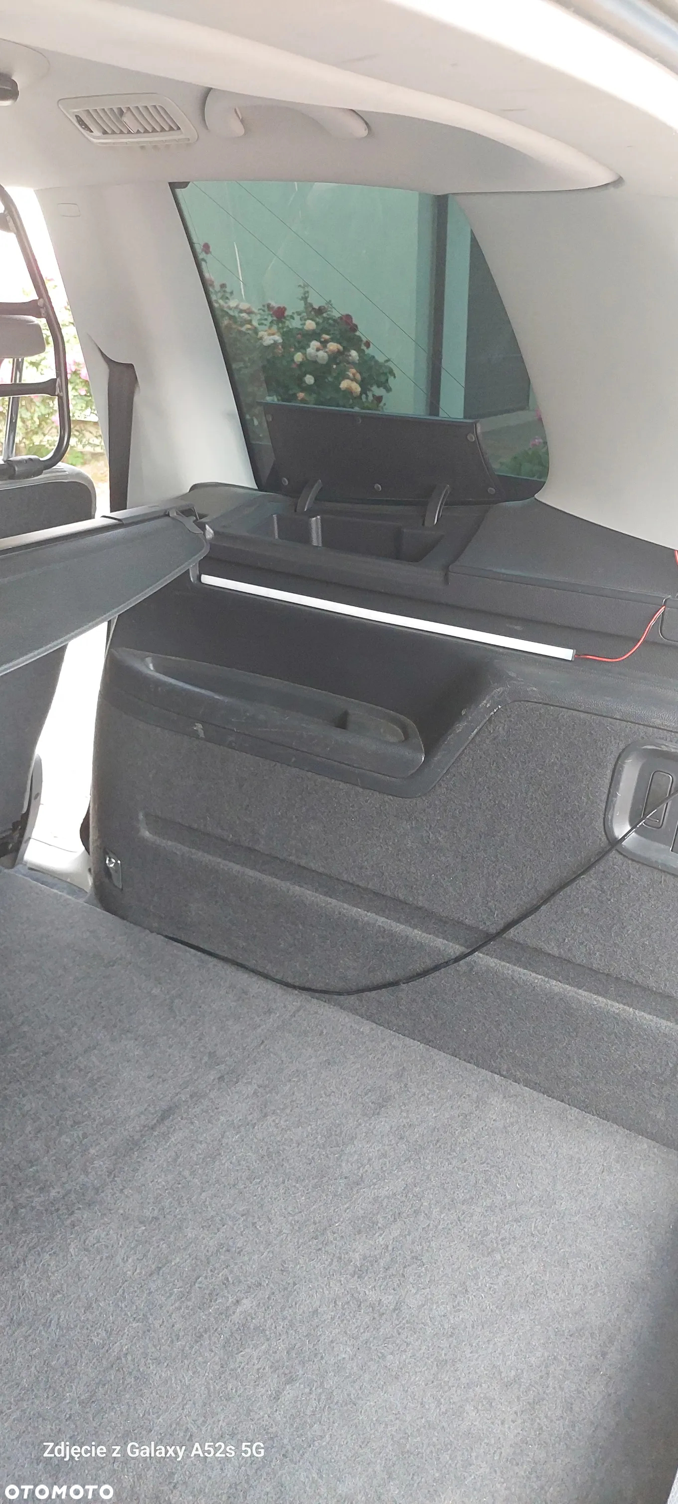 Seat Alhambra - 11