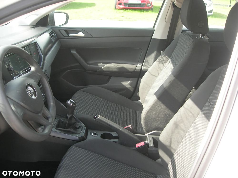Volkswagen Polo 1.0 beats - 13