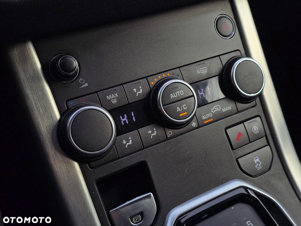 Land Rover Range Rover Evoque TD4 Autobiography - 28