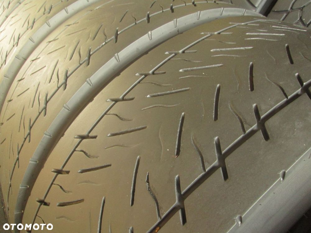 315/70R22,5 Goodyear KMAX D. Opony ciężarowe - 7