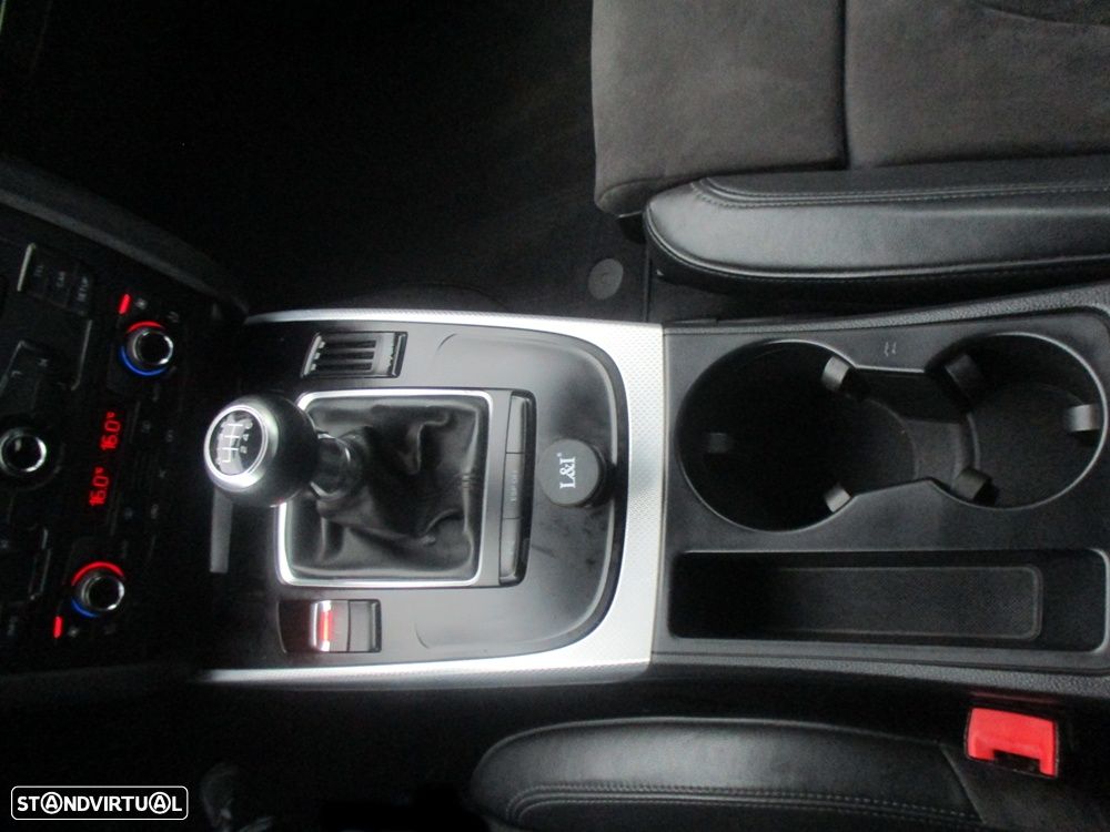 Audi A5 Sportback 2.0 TDI - 29